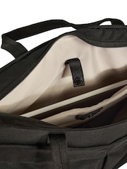 Antler Black Travels Often Tote Bag - Image 2 of 3
