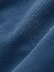 Navy Guns N' Roses Regular Fit Band Graphic Print T-Shirt - Image 10 of 10