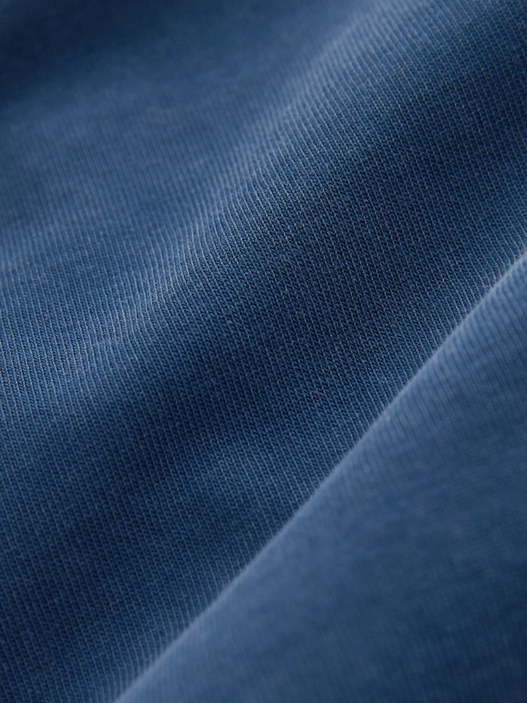 Navy Guns N' Roses Regular Fit Band Graphic Print T-Shirt - Image 10 of 10