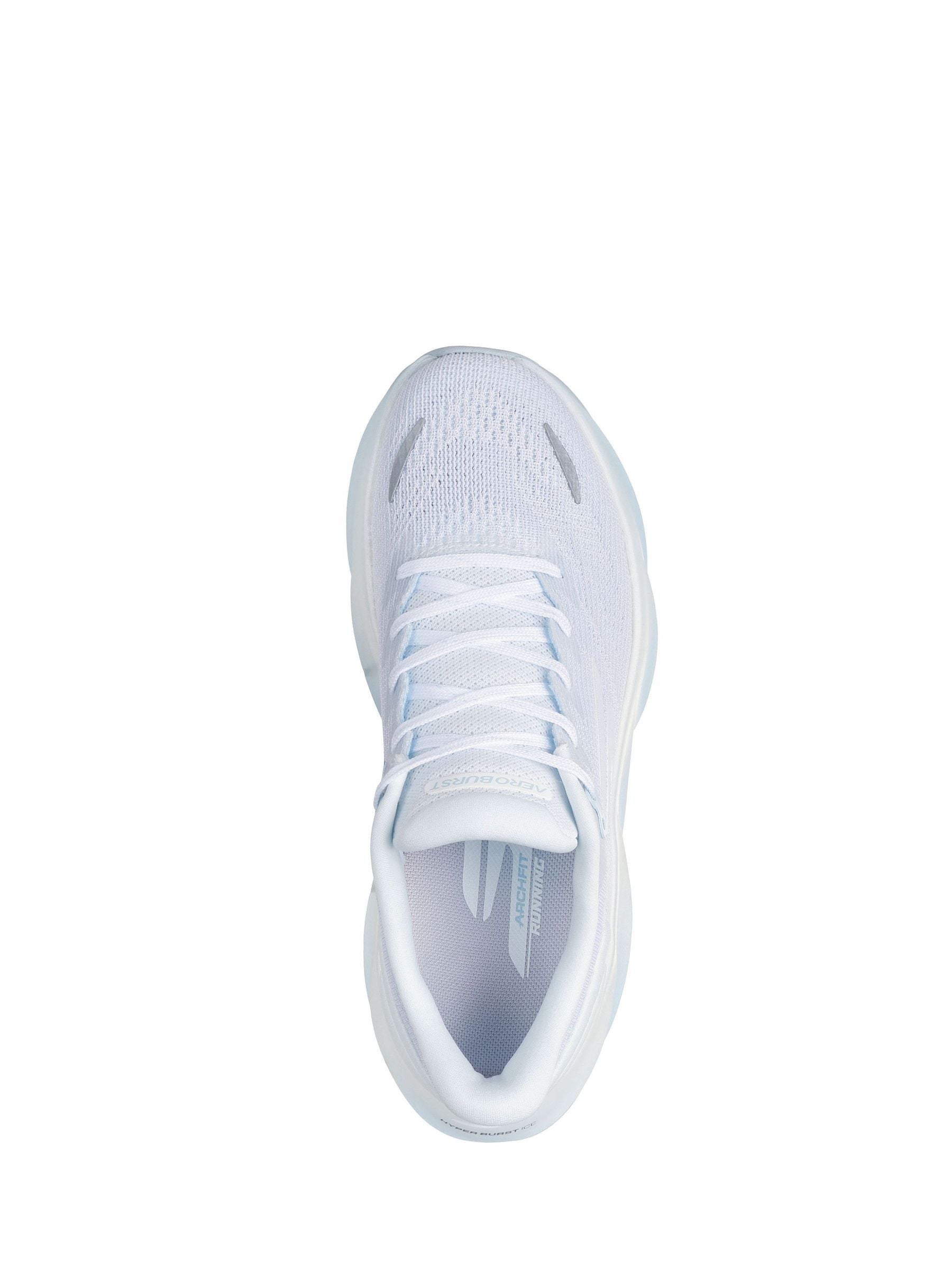 Buy Skechers White SKX Aero Burst Running Trainers from Next USA
