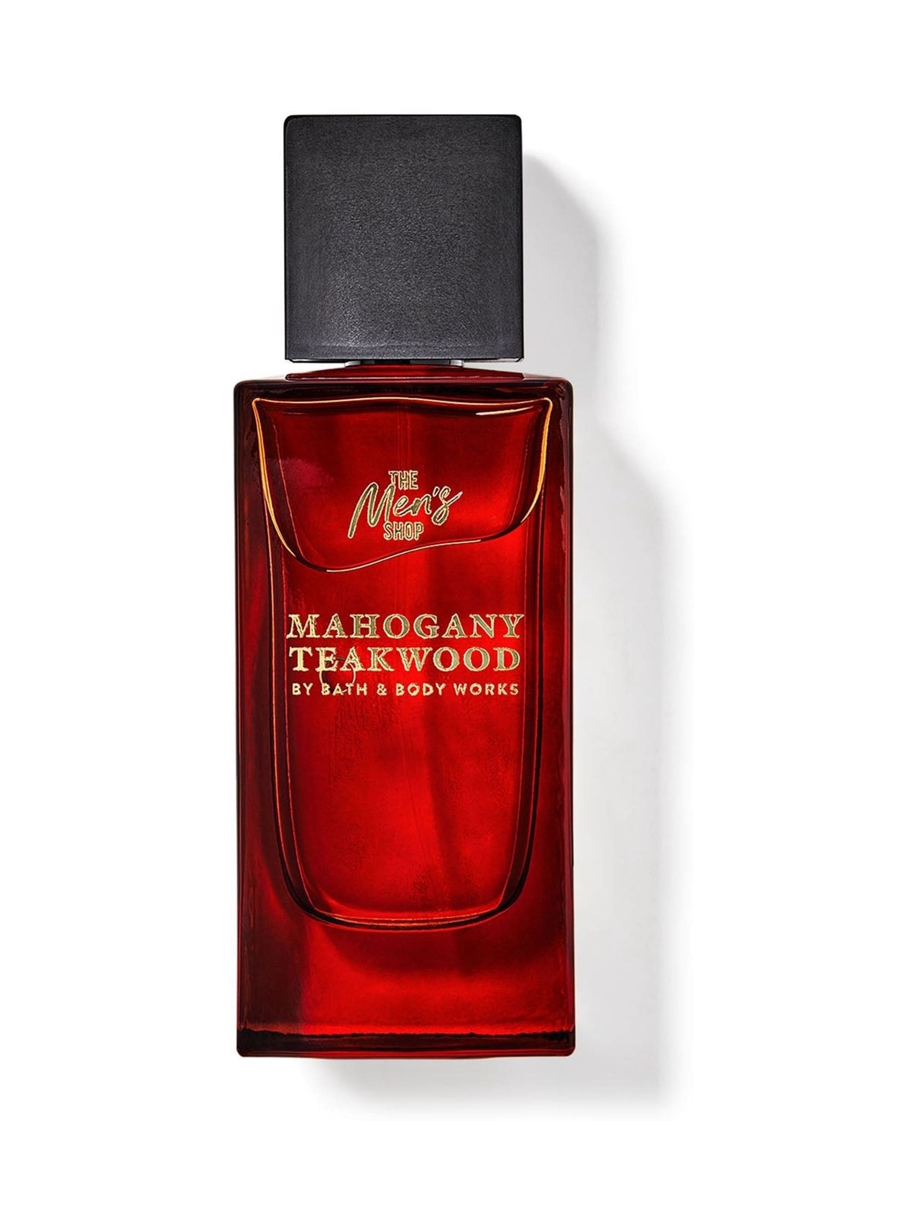 MAHOGANY TEAKWOOD コロン 100mL Buy Bath & Body Works Mahogany Teakwood Cologne 100ml from the