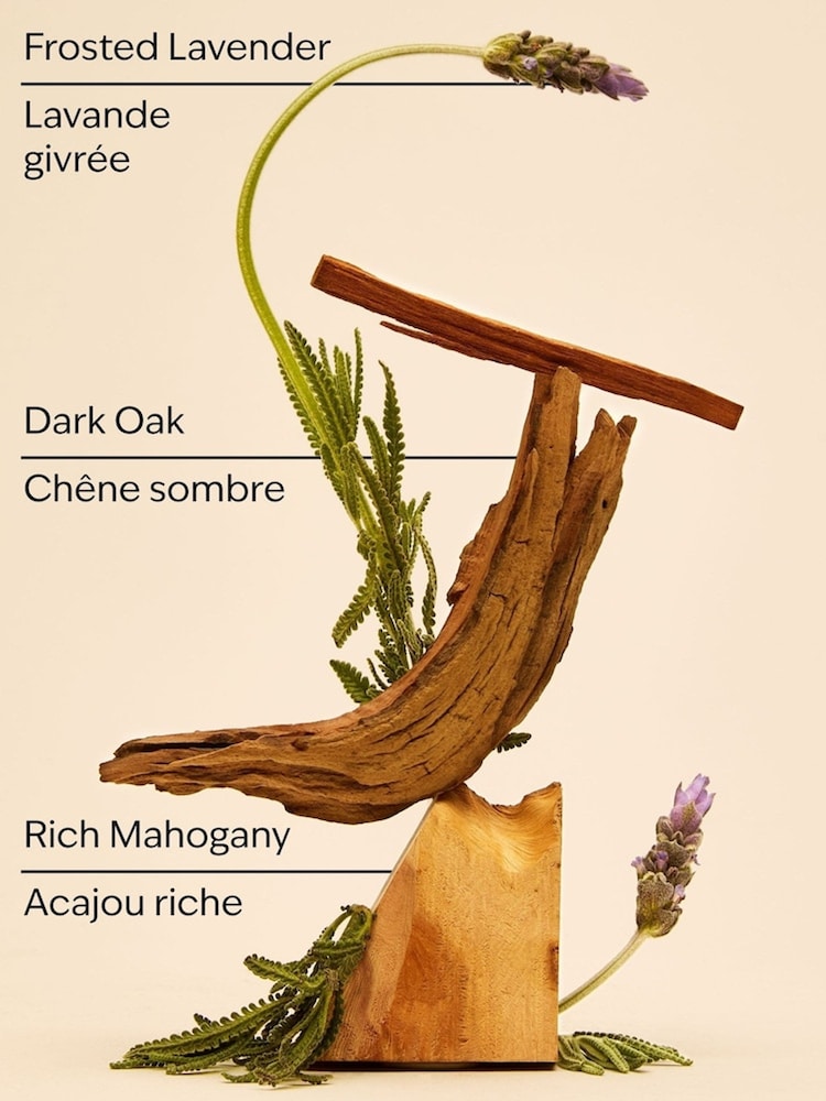 Bath & Body Works Mahogany Teakwood Cologne 100ml - Image 2 of 2 Bath & Body Works Mahogany Teakwood Cologne 100ml - Image 2 of 2