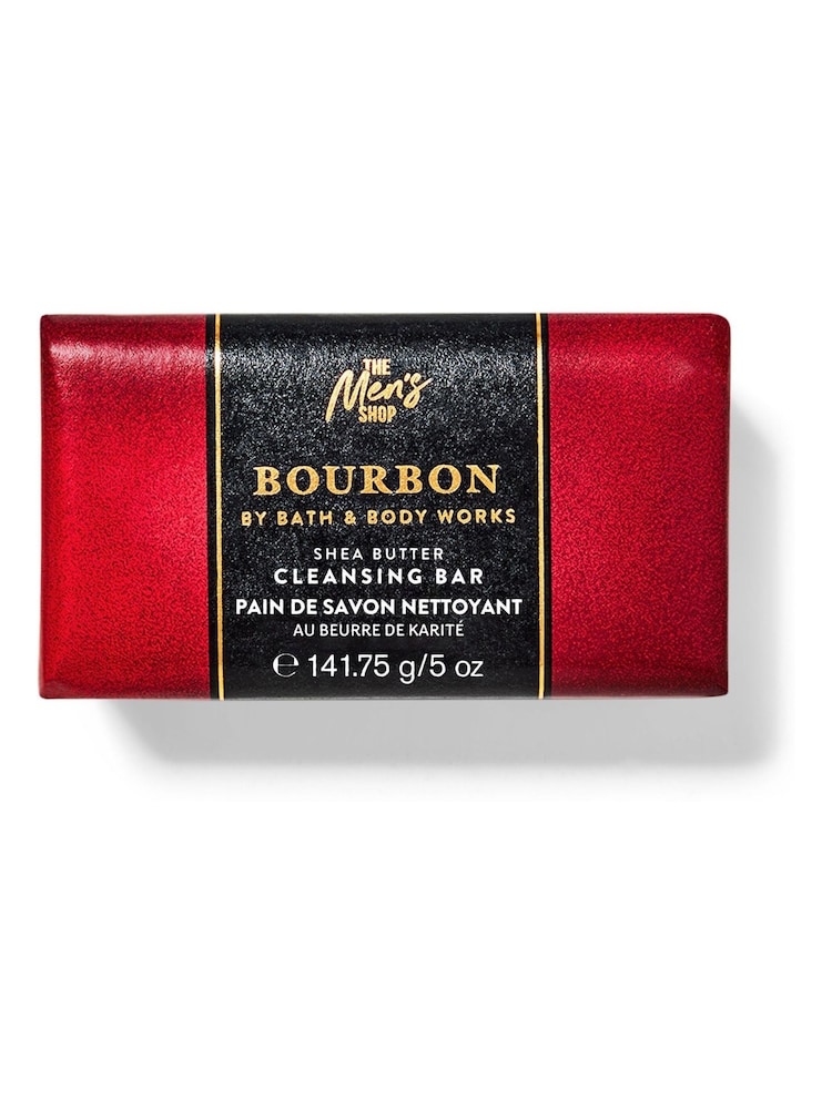Bath & Body Works Cleansing Bar 141 g - Image 1 of 1 Bath & Body Works Cleansing Bar 141 g - Image 1 of 1