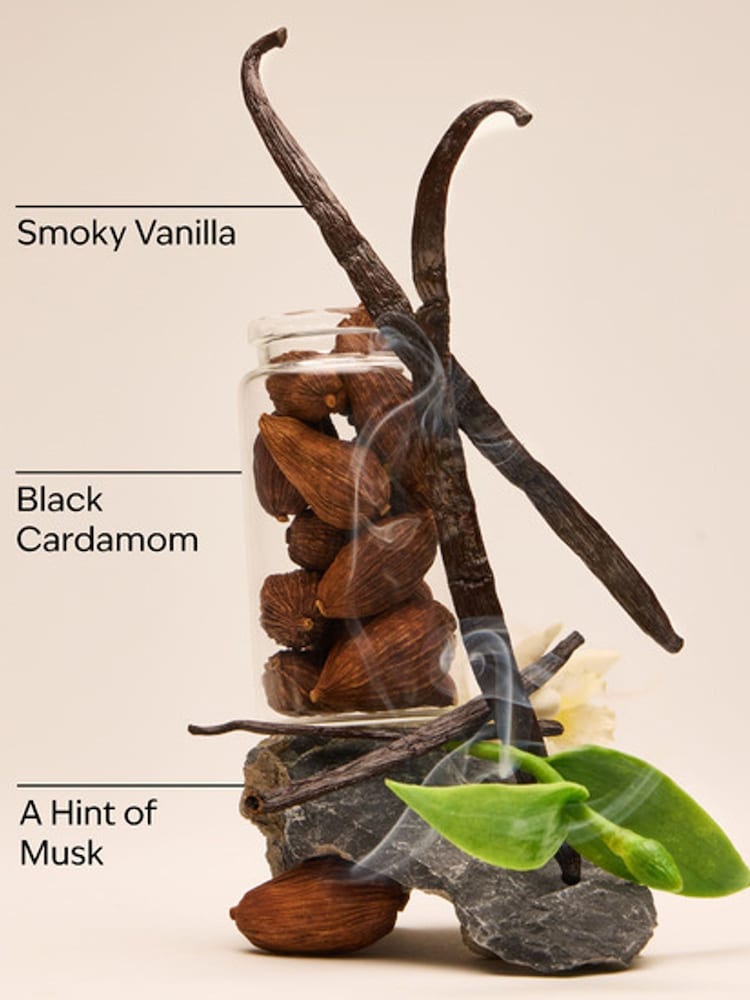 Bath & Body Works Noir Antiperspirant Deodorant 77g - Image 2 of 2 Bath & Body Works Noir Antiperspirant Deodorant 77g - Image 2 of 2