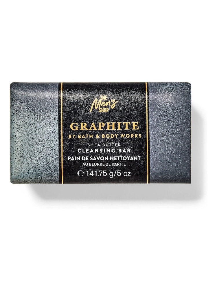 Bath & Body Works Cleansing Bar 141 g - Image 1 of 1