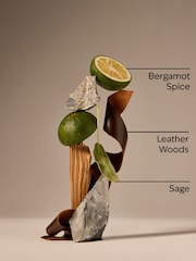 Bath & Body Works Graphite Shea Butter Cleansing Bar 141.75g - Image 2 of 2