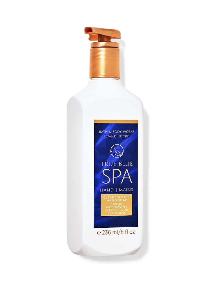 Bath & Body Works Gel Soap 236 ml - Image 1 of 1