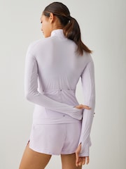 adidas adidas Seasonal Womens Running Jacket - Bild 3 von 4