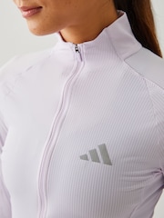 adidas adidas Seasonal Womens Running Jacket - Bild 4 von 4