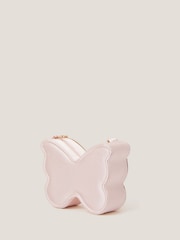 Monsoon White Embellished Butterfly Bag - Image 2 of 4
