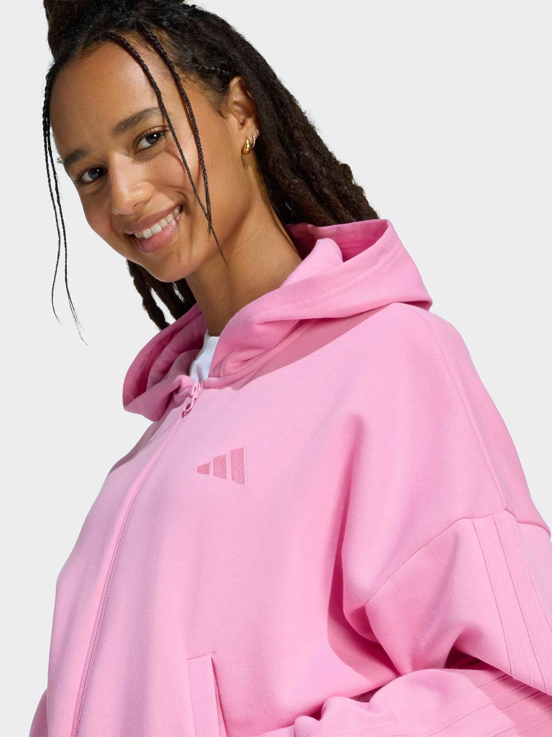 Buy adidas Light Pink Energize Tracksuit from Next South Africa