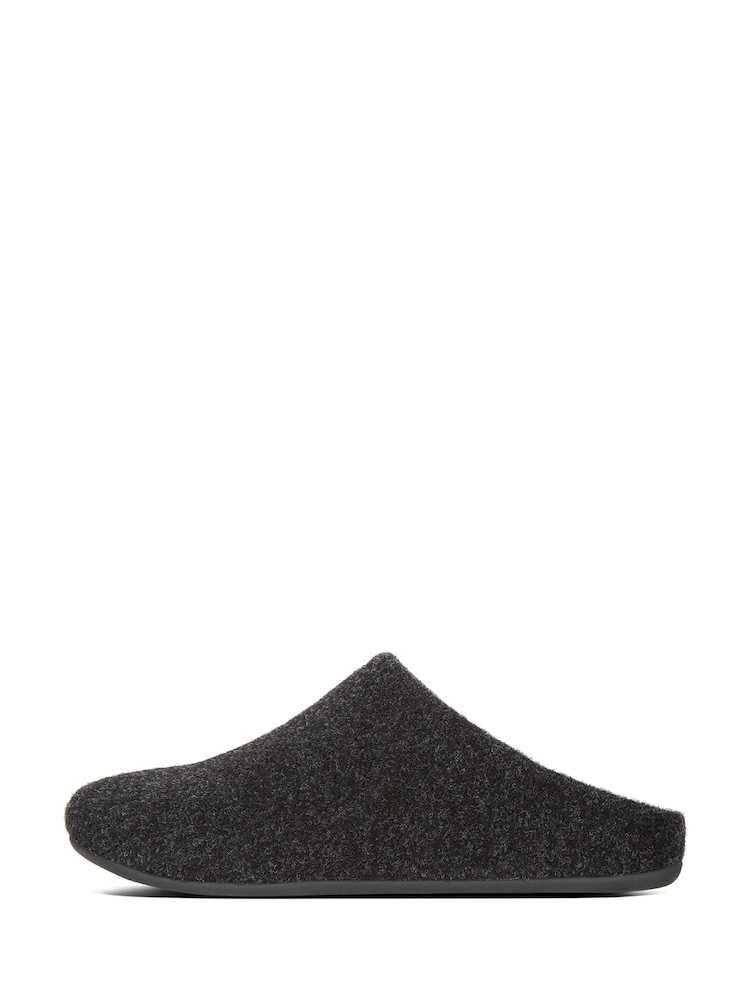 FitFlop Chrissie Felt Sandals - Image 1 of 5