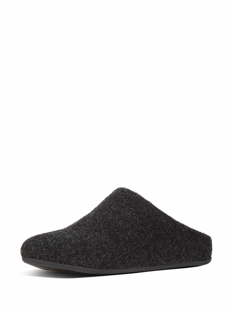 FitFlop Chrissie Felt Sandals - Image 2 of 5