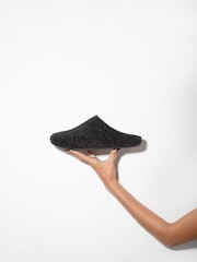 FitFlop Chrissie Felt Sandals - Image 5 of 5