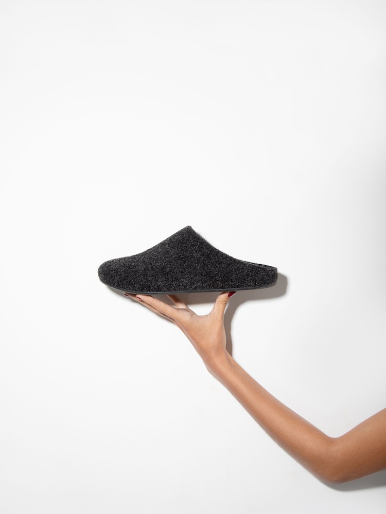 FitFlop Chrissie Felt Sandals - Image 5 of 5