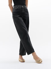 FitFlop Silver Delicato Bow Soft Metallic Leather Ballet Flats - Image 1 of 5
