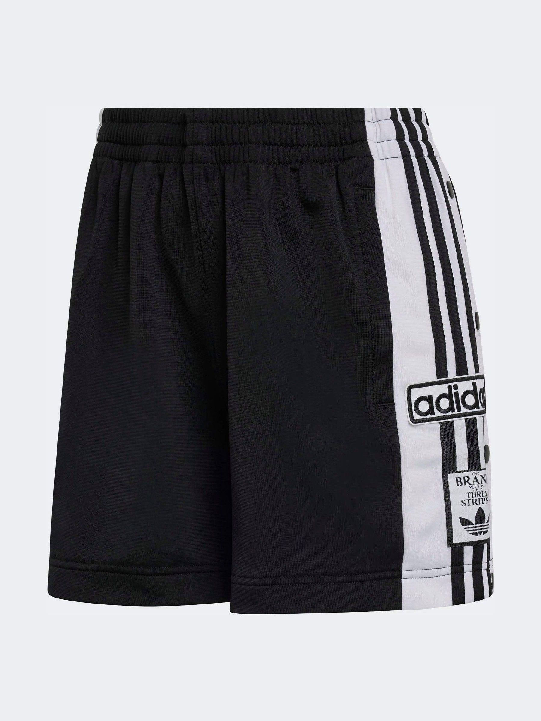 Buy adidas originals Black Adibreak Shorts from the Next UK online