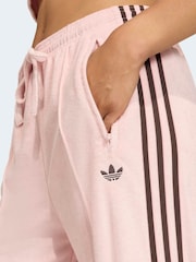 Rosa - Adidas Original Frottee Handtücher Firebird Hose - Bild 6 von 9