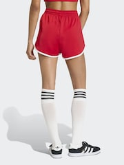 adidas originals 3 Stripes Sprinter Shorts - Imagen 2 de 6