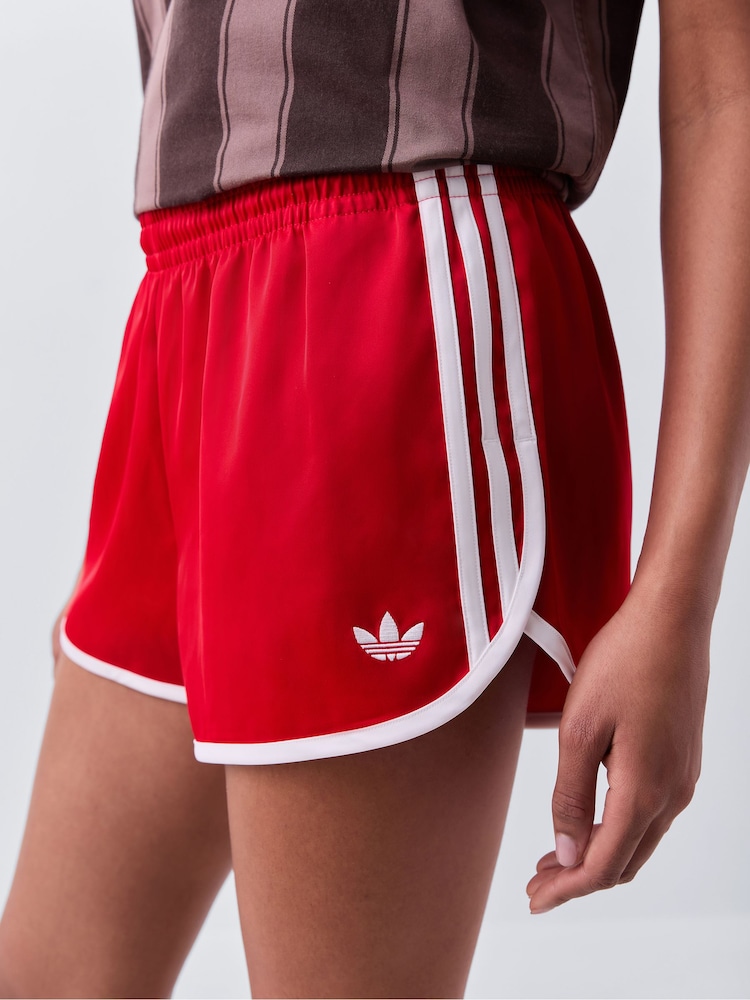 adidas gazelle silver green womens adidas Originals x Arte Antwerp Men's Shorts main image 0