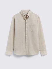 MOSS Lightweight Linen Shirt - Imagem 4 de 4