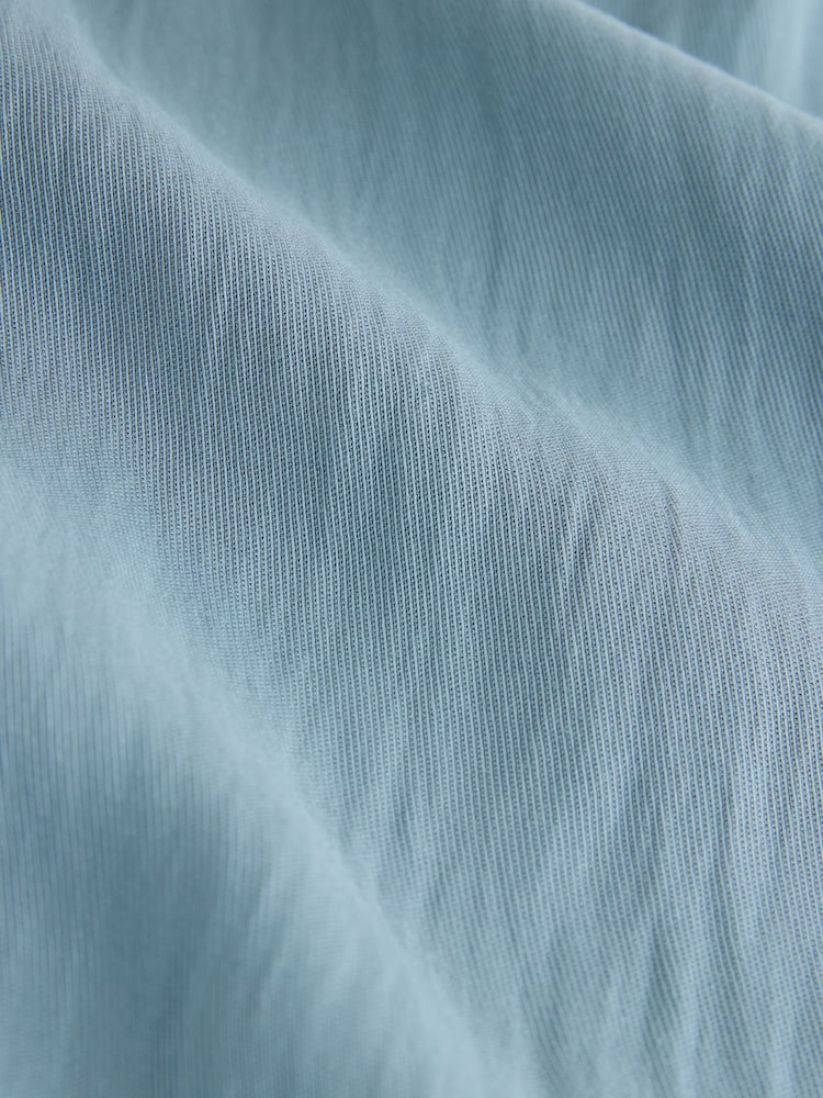 رمادي - Superwide Pleated Trousers - صورة 3 من 3 رمادي - Superwide Pleated Trousers - صورة 3 من 3