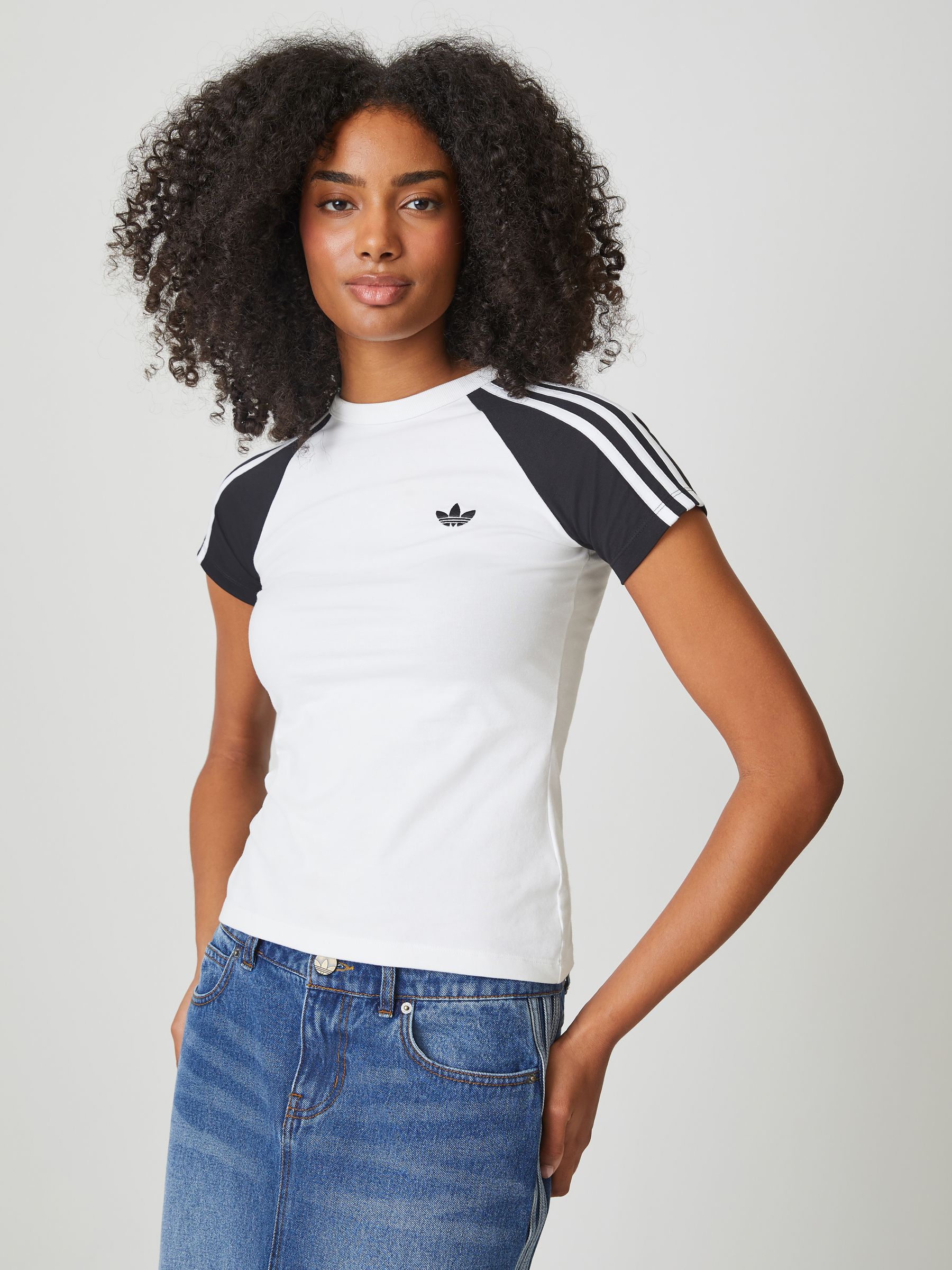 SST Tシャツ Next：日本 adidas Originals SST Tシャツ from Next Japan