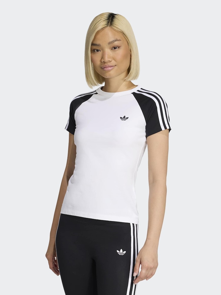 adidas Originals SST T-Shirt - صورة 1 من 6