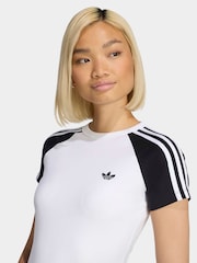 adidas Originals SST T-Shirt - صورة 4 من 6