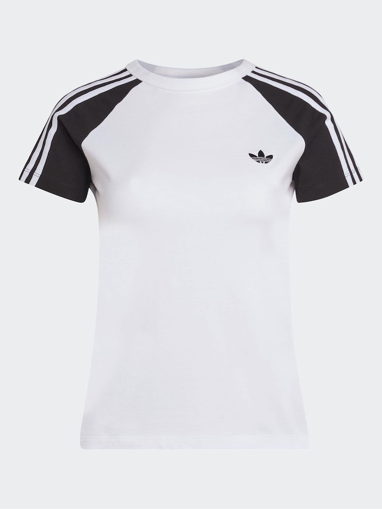 adidas Originals SST T-Shirt - صورة 6 من 6