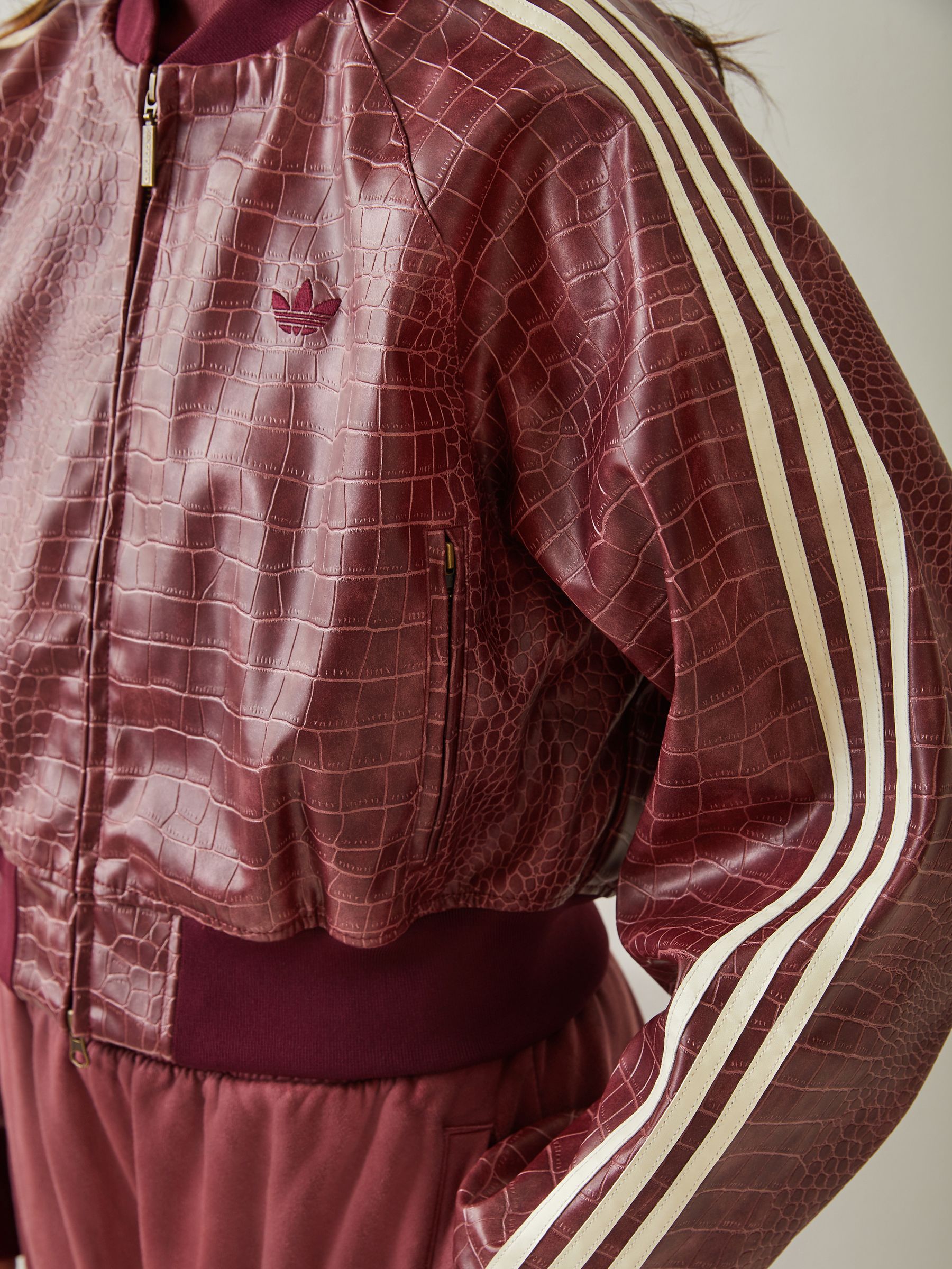Jacket Leather Label Red ジャケット・アウター Jacket Leather Label Red   ジャケット・アウター Red jacket leather ジャケット・アウター