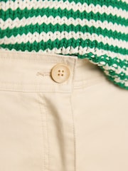 Joules Sand Straight Leg Chino Trouser - Image 4 of 8