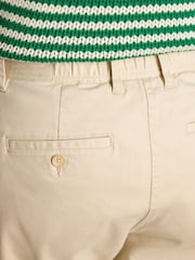 Joules Sand Straight Leg Chino Trouser - Image 7 of 8