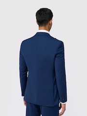 Ted Baker Tailoring Blue Bright Tonic Jacket - Bild 2 von 6