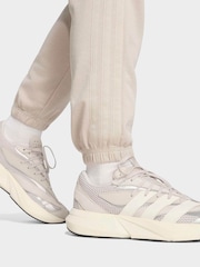 Grau - adidas 3-Stripe French Terry Joggers - Bild 4 von 6