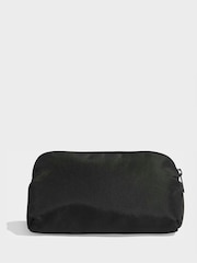 adidas Black Defender Pouch Bag - Image 2 of 5