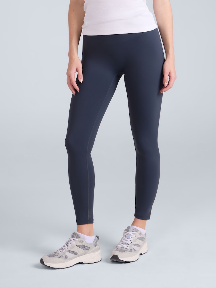Animal Blue Womens Leah Leggings - Image 1 of 8