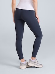 Animal Blue Womens Leah Leggings - Image 2 of 8