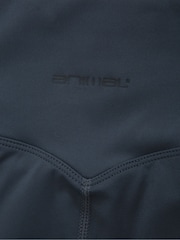 Animal Blue Womens Leah Leggings - Image 7 of 8