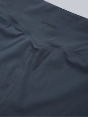 Animal Blue Womens Leah Leggings - Image 8 of 8