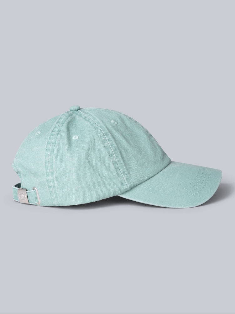 Green/Lime - Gorra para mujer Sophia Coast de Animal - Imagen 2 de 6