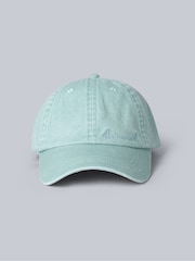 Green/Lime - Gorra para mujer Sophia Coast de Animal - Imagen 4 de 6