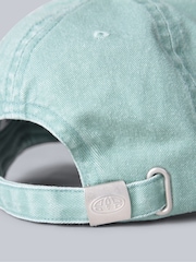 Green/Lime - Gorra para mujer Sophia Coast de Animal - Imagen 6 de 6