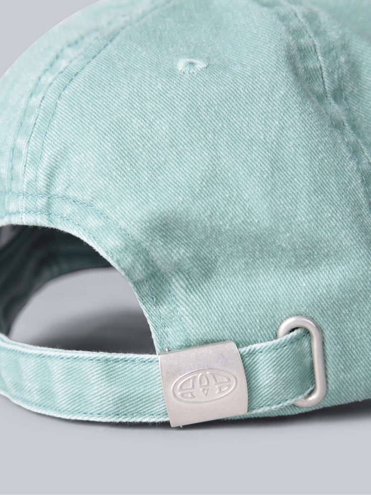 Animal Green/Lime Womens Sophia Coast Cap - Image 6 of 6 Animal Green/Lime Womens Sophia Coast Cap - Image 6 of 6