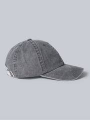 Negro - Gorra para mujer Sophia Coast de Animal - Imagen 2 de 6