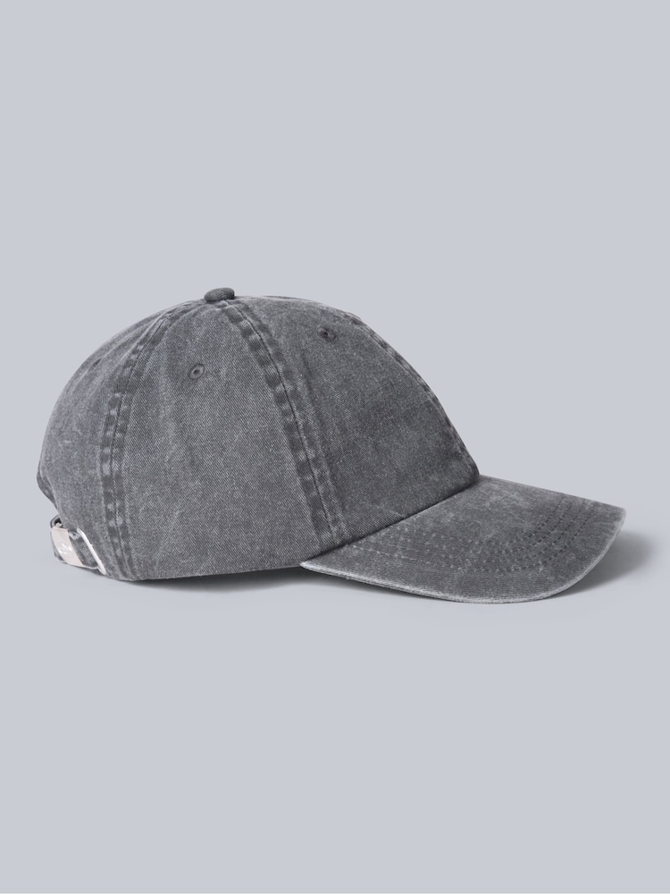 Negro - Gorra para mujer Sophia Coast de Animal - Imagen 2 de 6