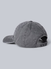 Negro - Gorra para mujer Sophia Coast de Animal - Imagen 3 de 6