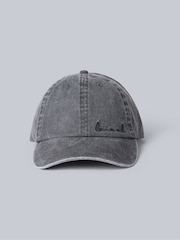 Negro - Gorra para mujer Sophia Coast de Animal - Imagen 4 de 6