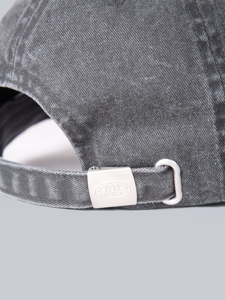 Negro - Gorra para mujer Sophia Coast de Animal - Imagen 6 de 6