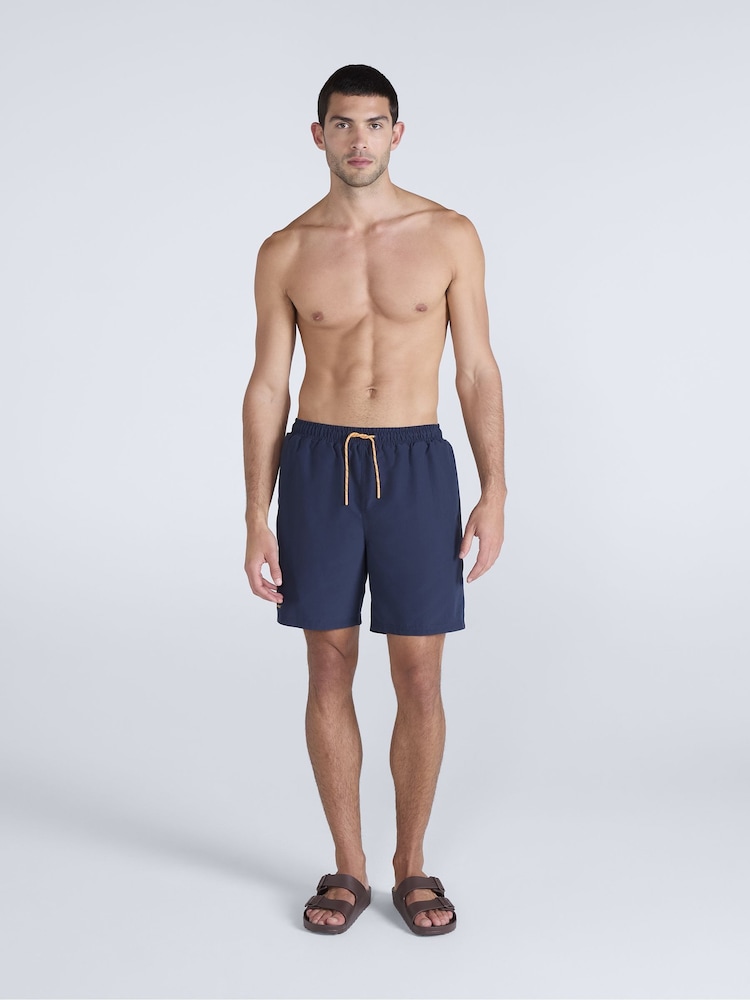 Azul - Pantalones cortos de hombre para bucear con tecnología de secado rápido de Animal - Imagen 2 de 8 Azul - Pantalones cortos de hombre para bucear con tecnología de secado rápido de Animal - Imagen 2 de 8
